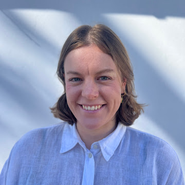 Catherine Höck